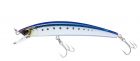 Yo-Zuri Crystal Minnow Floating Lure 19g 130mm RY1125-HIW-SARDINE